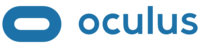 Logo Oculus VR