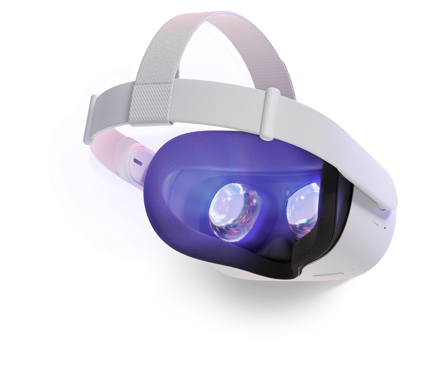 Oculus VR